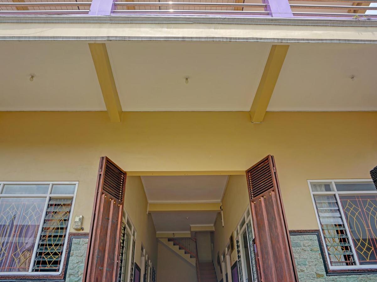 Spot On 1870 Graha Batu Mulia Otel Dış mekan fotoğraf
