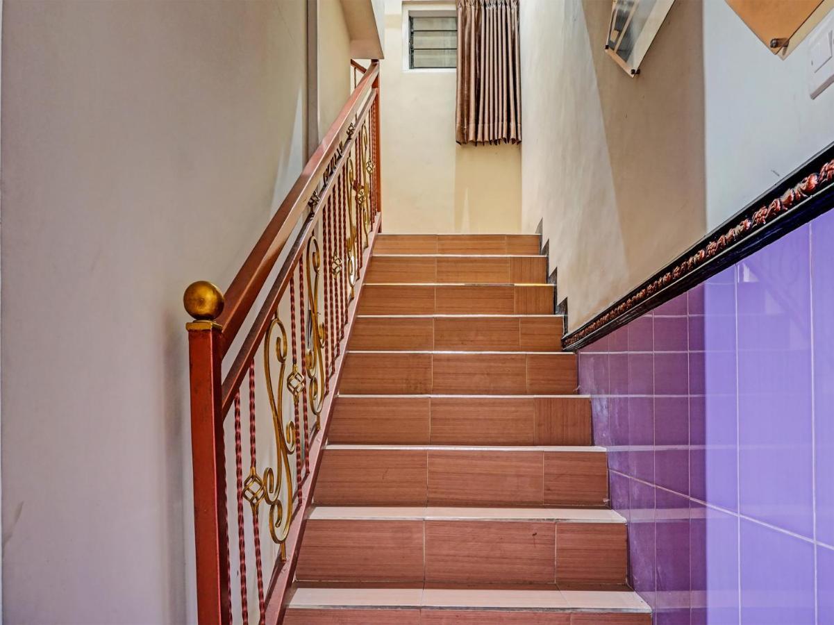 Spot On 1870 Graha Batu Mulia Otel Dış mekan fotoğraf